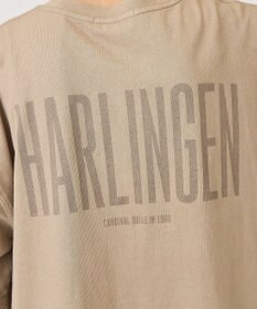 AMERICAN HOLIC バックロゴルーズＴシャツ