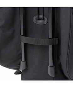 ZERO HALLIBURTON コーデュラスタンドバッグ 82052