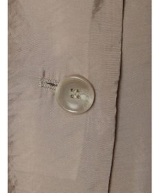 Green Parks ・ＥＬＥＮＣＡＲＥ　ＤＵＥ　シアーテーラージャケット