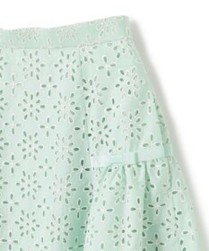 TOCCA 【洗える・消臭】FLOWER STORM スカート