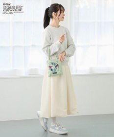 ROOTOTE 8444【スヌーピー】IP.ベビールー.ピーナッツ-0T