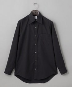 GOTAIRIKU 【形態安定】PREMIUMPLEATS_レギュラーカラー 通年ドレスシャツ