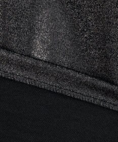 ICB L 【洗える】シャイニータンクトップ カットソー