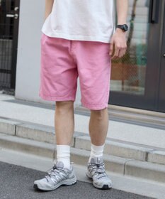 WEGO 【ウエストゴム/SMLサイズ展開】イージーコットンショーツ