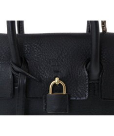 genten ミネルヴァ 2wayミニバッグ