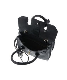 genten ミネルヴァ 2wayミニバッグ