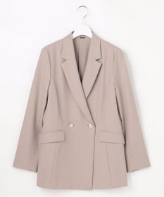 ANY SIS L スマートビューティストレッチテーラード ジャケット