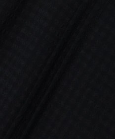 J.PRESS LADIES S シアーブロックチェック フレア スカート