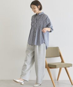 AMERICAN HOLIC シャーリングシャツ