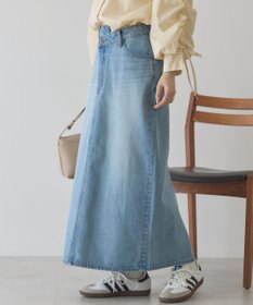 AMERICAN HOLIC リメイクデザインスカート