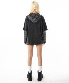 WEGO 【ユニセックス着用ITEM】ブリーチエンブレムロゴT（SS）