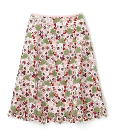 TOCCA 【消臭・洗える】【MY ONLY COLLECTION】AMERIA スカート