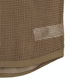 AMERICAN HOLIC 【２点セット】メッシュレイヤードタンクトップ