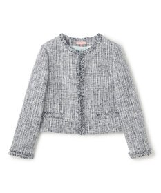 TOCCA GLOW SILHOUETTE ジャケット