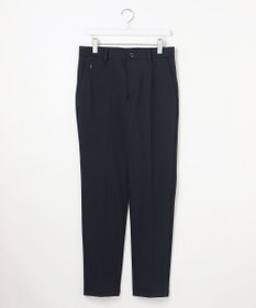 23区GOLF 【MEN】ハイゲージスムースパンツ ストレッチ