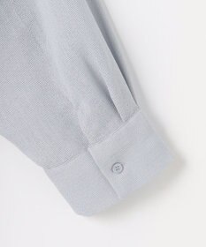 ANY L ヴィンテージメッシュスキッパーブラウス