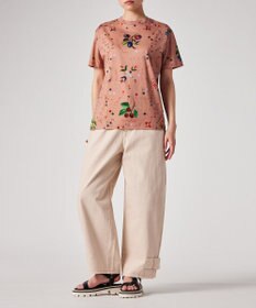 Paul Smith Keepsake プリント Tシャツ