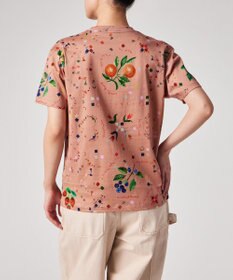 Paul Smith Keepsake プリント Tシャツ