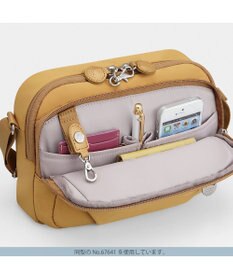 ACE BAGS & LUGGAGE Kanana project PJ1-4th ショルダーバッグ 67642 カナナ プロジェクト