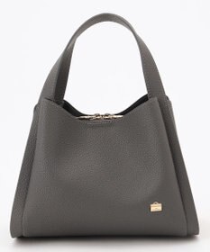 LA BAGAGERIE ソフトシュリンク2WAYハンドバッグ small