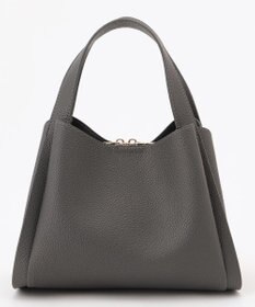 LA BAGAGERIE ソフトシュリンク2WAYハンドバッグ small
