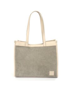 Regalo Felice 【水に強いスエード調生地】トート / REGALO