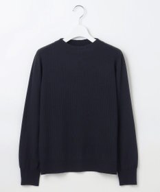 J.PRESS LADIES L 【洗える】VIGODA ニット