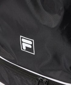 OP／FILA 【FILA】二重底ボンサック