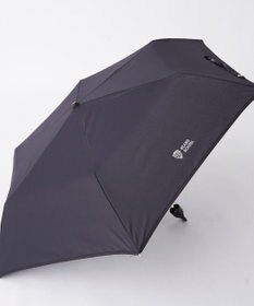BEAMS SCHOOL  晴雨兼用ロゴ折りたたみアンブレラ 傘
