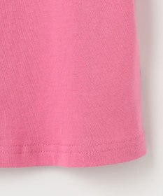 ANY KIDS 【水で色が変わる】接触冷感 しろくま ミラクルプリント Tシャツ