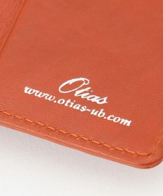 UNBILLION Otias オイルカウレザーL字ZIPミドルウォレット