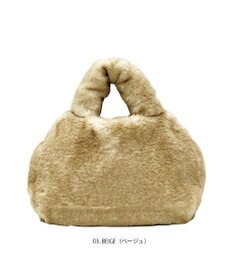 ROOTOTE 1325【まるで猫】SN.デリ.ファーブランケット-A