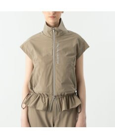 ZERO HALLIBURTON ナイロンライトベスト ZHG-W6S1b 85212