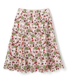 TOCCA 【消臭・洗える】【MY ONLY COLLECTION】AMERIA スカート