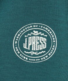 J.PRESS KIDS 【BOX付き】【80-90㎝】スムース 天竺カーディガン&長袖Tシャツ&パンツ セット
