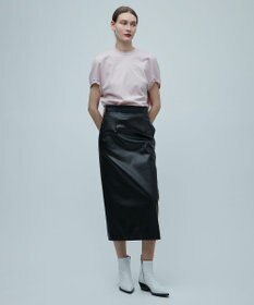 BEIGE， MOULINS / デザイントップス