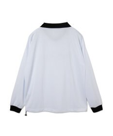 WEGO ドロストゲームロゴT（LS）