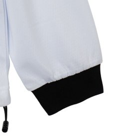 WEGO ドロストゲームロゴT（LS）