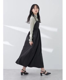 earth music&ecology キャミワンピース