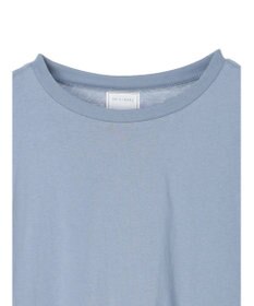 Green Parks ドロストドッキング長袖プルオーバー