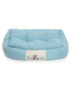 PET PARADISE スヌーピー クールカドラー 《アイス柄》 角型 Ｌ