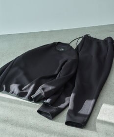 UNFILO 【ミズノ×UNFILO】ブレスサーモ リップルキルト ジョグパン