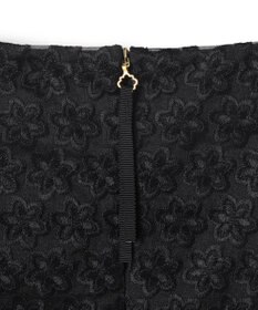 TOCCA 【消臭】FLOWER OF WINDMILL ブラウス