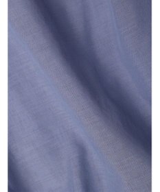 earth music&ecology シャーリングシアーブラウス