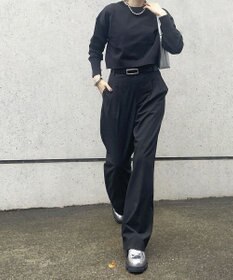 Green Parks ２ＷＡＹ　ショート丈カーディガン