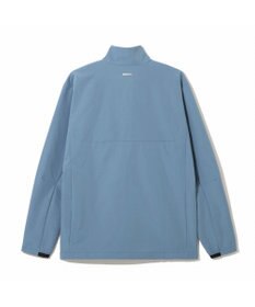 ZERO HALLIBURTON 【撥水・ストレッチ】 ドライソロテックスブルゾン ZHG-M5S1a 82941