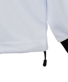 WEGO ドロストゲームロゴT（LS）