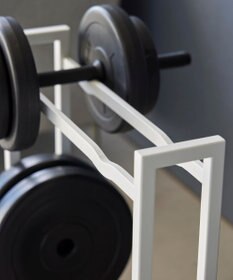 tower ダンベルラック タワー ホワイト