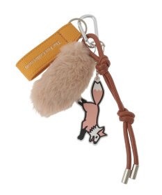 AMERICAN HOLIC 【PENNEY'S】フォックステールチャーム