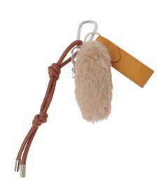 AMERICAN HOLIC 【PENNEY'S】フォックステールチャーム